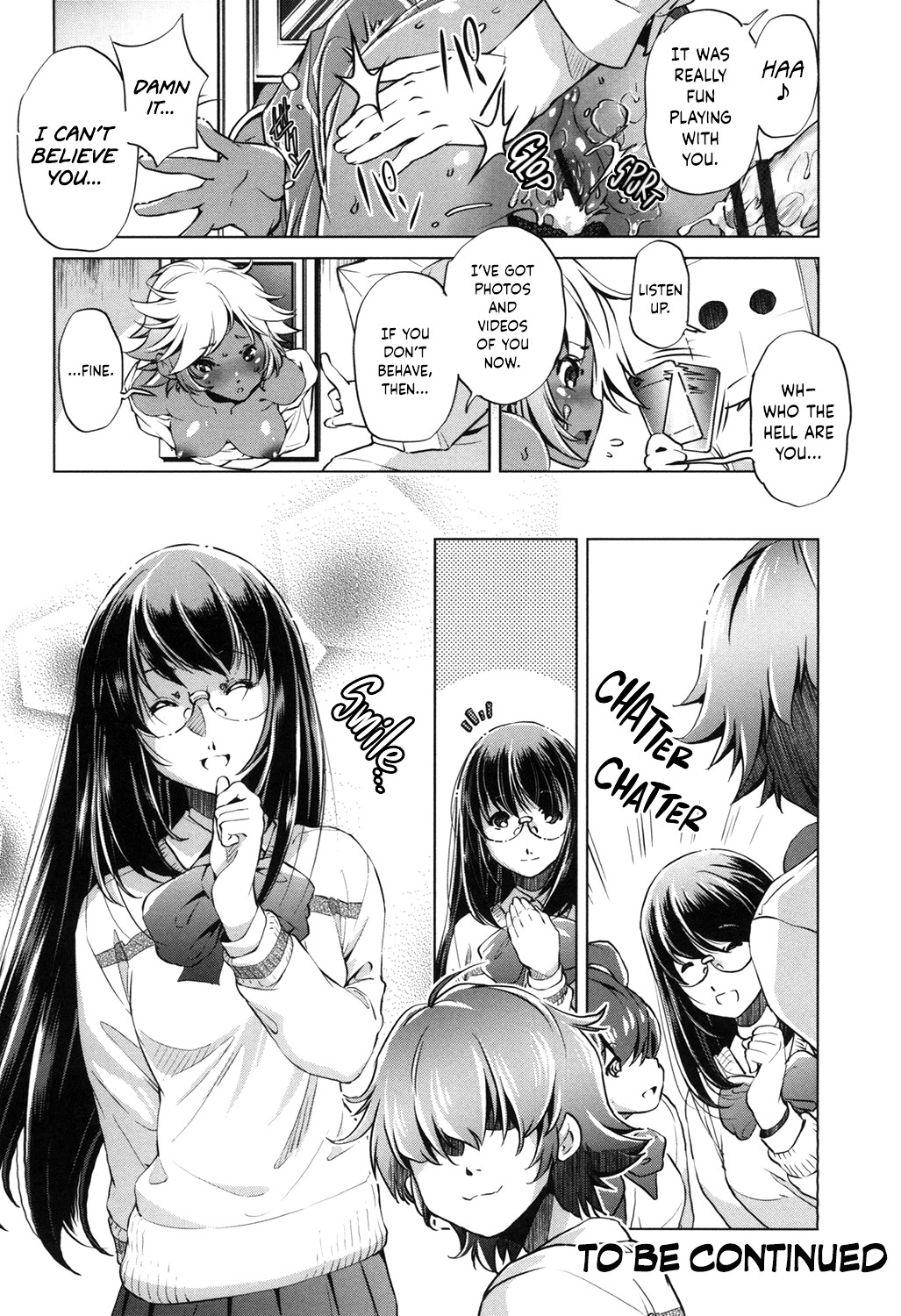 Hentai Manga Comic-When I, The Eroge Master, Decided To Go All Out With 3D Women-Read-79